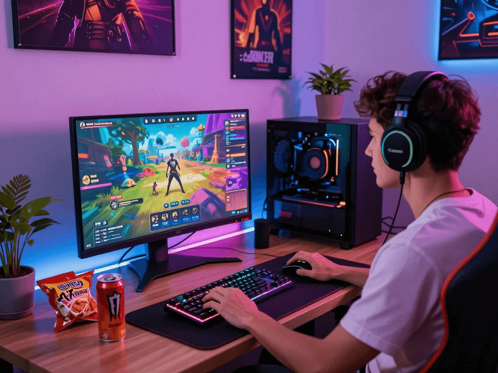 The Porn Games Multiplier Effect on Adult Entertainment in 2026