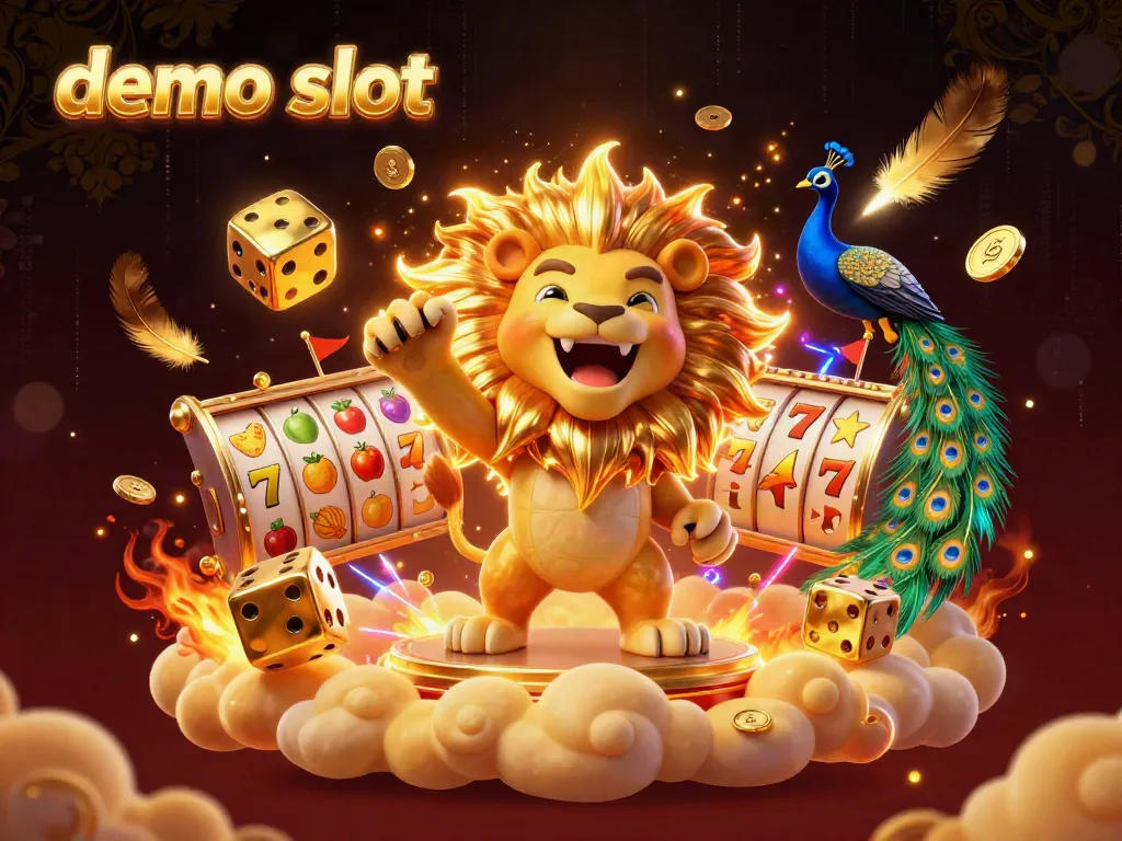 Experience thrilling gameplay with demo slot featuring enchanting 3D characters and vibrant artistic elements.