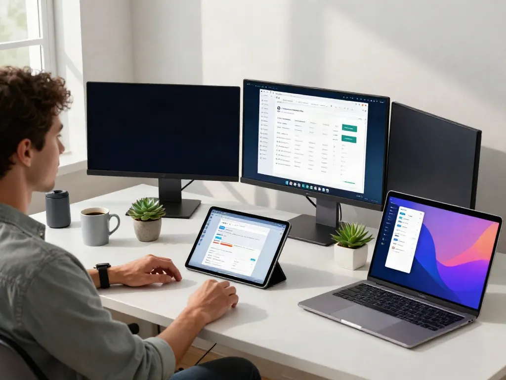 Finding reliable 링크사이트 for quick access in a modern workspace.